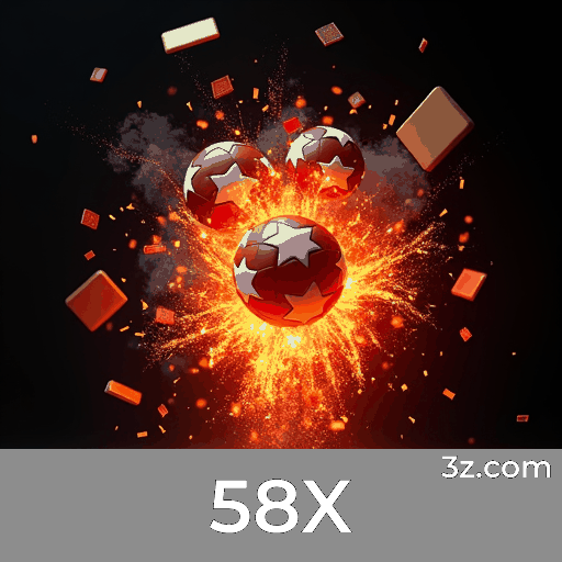 Cassino ao Vivo 58X - 250+ Mesas com Dealers Profissionais