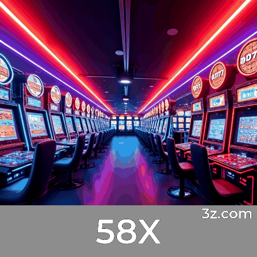 Bônus 58X de R$5.000 + 500 giros grátis